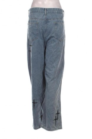 Női farmernadrág Unbranded, Méret XXL, Szín Kék, Ár 7 879 Ft