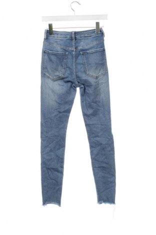 Damskie jeansy Unbranded, Rozmiar XXS, Kolor Kolorowy, Cena 38,99 zł