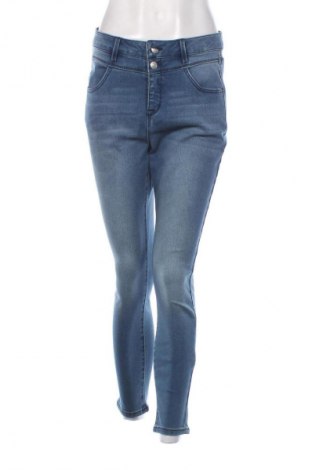 Damen Jeans Unbranded, Größe M, Farbe Blau, Preis € 14,77