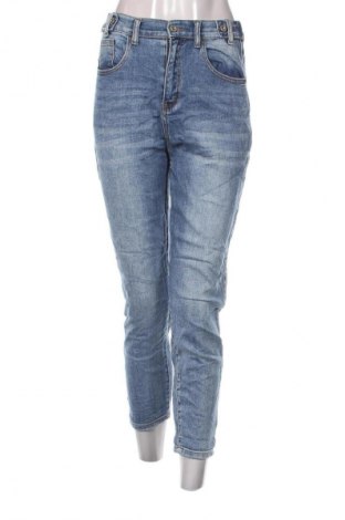 Damen Jeans Unbranded, Größe S, Farbe Blau, Preis € 20,99