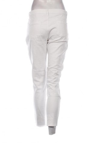 Női farmernadrág Unbranded, Méret L, Szín Fehér, Ár 5 800 Ft