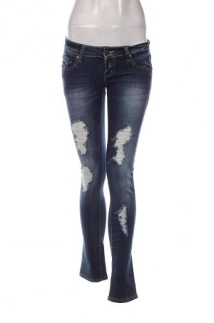 Damen Jeans Unbranded, Größe M, Farbe Blau, Preis 14,77 €