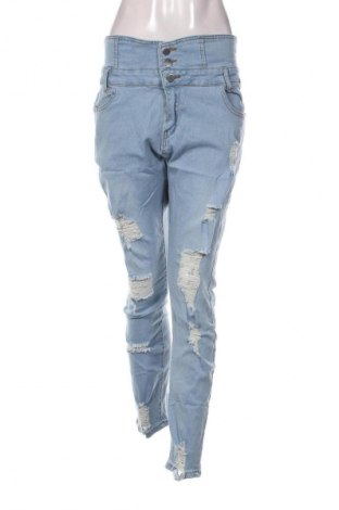 Női farmernadrág Unbranded, Méret XXL, Szín Kék, Ár 7 879 Ft