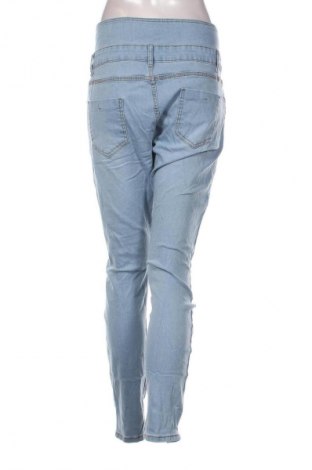 Női farmernadrág Unbranded, Méret XXL, Szín Kék, Ár 7 879 Ft