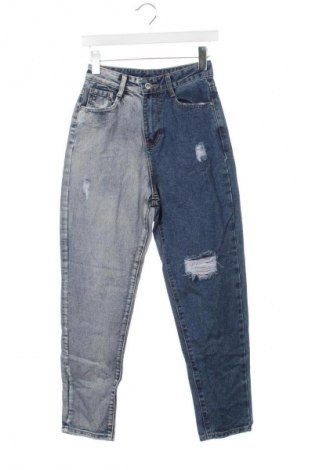 Damen Jeans Unbranded, Größe XS, Farbe Blau, Preis 20,99 €