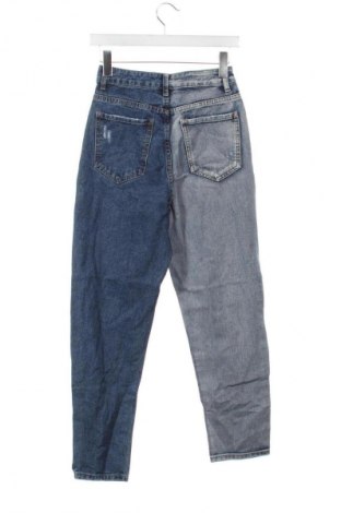 Damen Jeans Unbranded, Größe XS, Farbe Blau, Preis 20,99 €