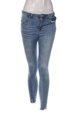 Damskie jeansy Unbranded, Rozmiar M, Kolor Niebieski, Cena 34,46 zł
