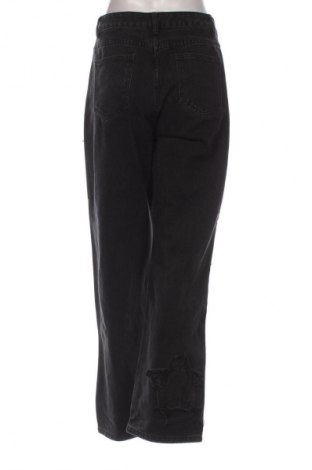 Damen Jeans Unbranded, Größe M, Farbe Schwarz, Preis € 14,77