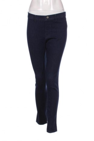 Dámske džínsy  Uniqlo, Veľkosť M, Farba Modrá, Cena  21,00 €