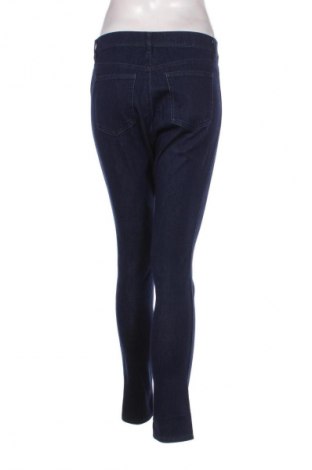 Dámske džínsy  Uniqlo, Veľkosť M, Farba Modrá, Cena  21,00 €