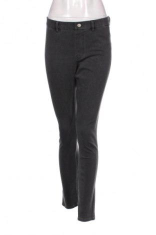 Dámske džínsy  Uniqlo, Veľkosť M, Farba Čierna, Cena  21,00 €