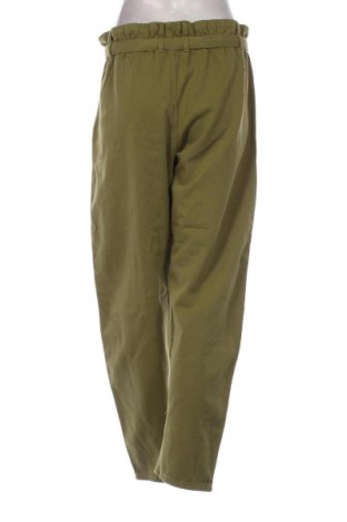 Női farmernadrág United Colors Of Benetton, Méret XL, Szín Zöld, Ár 4 209 Ft