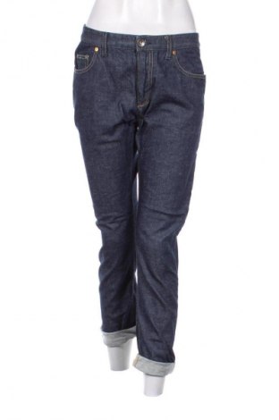Damskie jeansy United Colors Of Benetton, Rozmiar M, Kolor Niebieski, Cena 54,99 zł