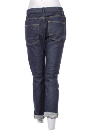 Damskie jeansy United Colors Of Benetton, Rozmiar M, Kolor Niebieski, Cena 54,99 zł