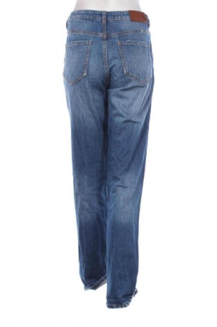 Dámske džínsy  United Colors Of Benetton, Veľkosť L, Farba Modrá, Cena  23,95 €