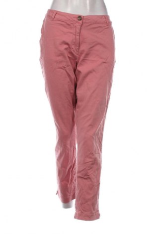 Damen Jeans VILA, Größe L, Farbe Aschrosa, Preis 23,99 €