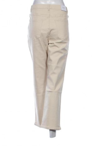 Damskie jeansy VILA, Rozmiar XL, Kolor ecru, Cena 252,99 zł