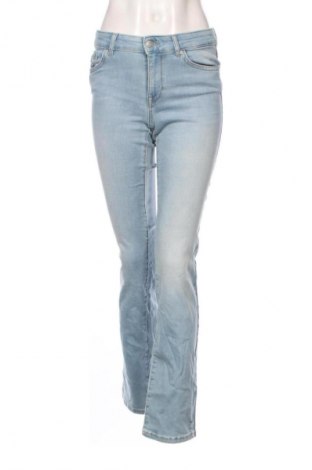 Damskie jeansy Vero Moda, Rozmiar M, Kolor Niebieski, Cena 111,99 zł