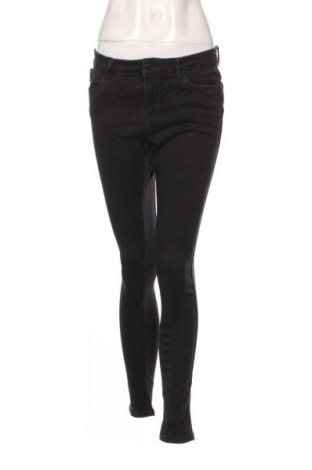 Дамски дънки Vero Moda, Размер M, Цвят Черен, Цена 34,99 лв.
