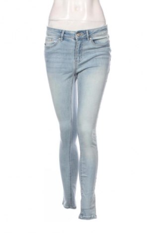 Dámske džínsy  Vero Moda, Veľkosť M, Farba Modrá, Cena  19,95 €