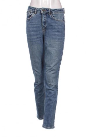Damskie jeansy Vero Moda, Rozmiar M, Kolor Niebieski, Cena 67,99 zł