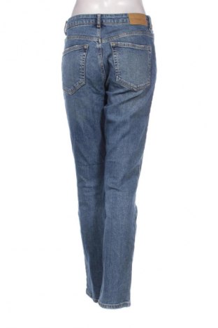 Damskie jeansy Vero Moda, Rozmiar M, Kolor Niebieski, Cena 67,99 zł