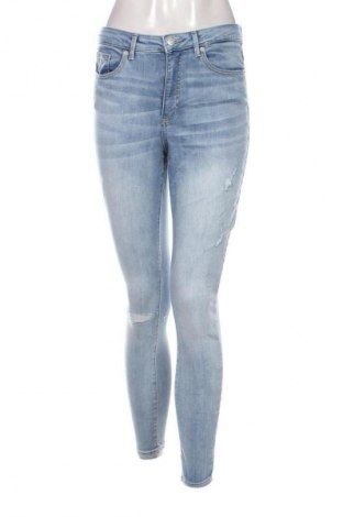 Damen Jeans Vero Moda, Größe M, Farbe Blau, Preis 23,99 €