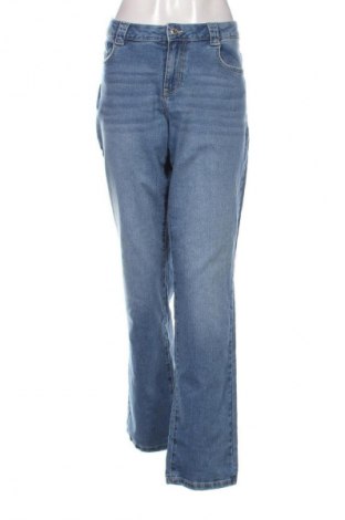 Női farmernadrág Vero Moda, Méret XL, Szín Kék, Ár 9 219 Ft
