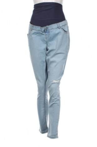 Dámské džíny  Vero Moda, Velikost XL, Barva Modrá, Cena  1 249,00 Kč