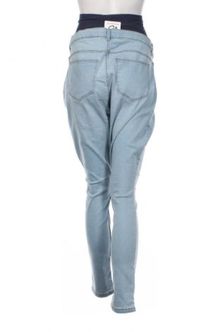 Dámské džíny  Vero Moda, Velikost XL, Barva Modrá, Cena  1 249,00 Kč