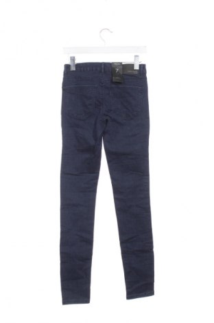 Damskie jeansy Vero Moda, Rozmiar XS, Kolor Niebieski, Cena 252,99 zł