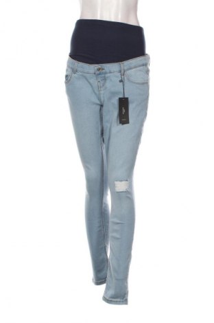 Dámské džíny  Vero Moda, Velikost M, Barva Modrá, Cena  1 249,00 Kč