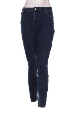 Damen Jeans Vero Moda, Größe XL, Farbe Blau, Preis 23,99 €