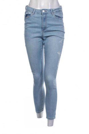 Dámske džínsy  Vero Moda, Veľkosť L, Farba Modrá, Cena  17,39 €