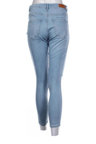 Dámske džínsy  Vero Moda, Veľkosť L, Farba Modrá, Cena  17,39 €
