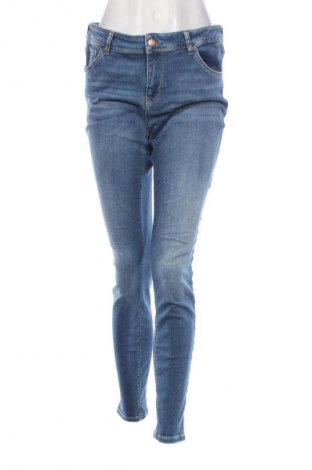 Blugi de femei Vero Moda, Mărime XXS, Culoare Albastru, Preț 115,99 Lei
