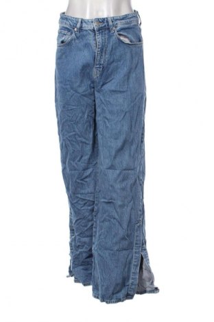Damskie jeansy Vero Moda, Rozmiar M, Kolor Niebieski, Cena 111,99 zł