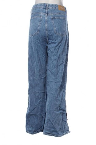 Damskie jeansy Vero Moda, Rozmiar M, Kolor Niebieski, Cena 111,99 zł