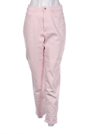 Damen Jeans Vero Moda, Größe S, Farbe Rosa, Preis € 17,30