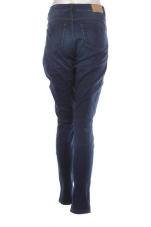 Dámske džínsy  Vero Moda, Veľkosť XL, Farba Modrá, Cena  19,95 €