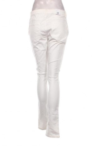 Damskie jeansy Vero Moda, Rozmiar L, Kolor Biały, Cena 101,99 zł