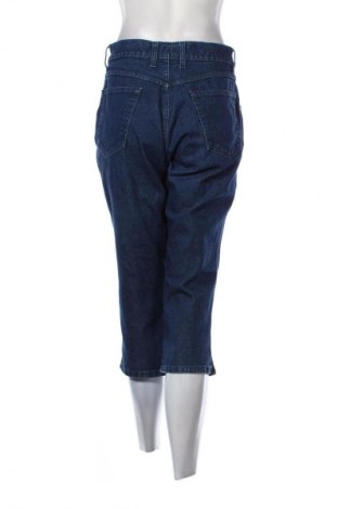 Damskie jeansy Victoria, Rozmiar L, Kolor Niebieski, Cena 67,00 zł