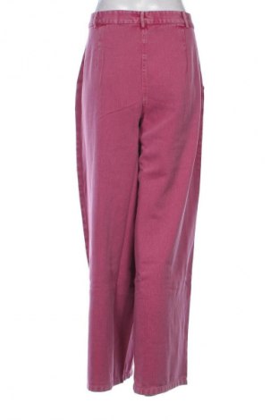 Damen Jeans Villager, Größe L, Farbe Rosa, Preis 31,99 €
