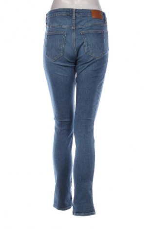 Damskie jeansy Wrangler, Rozmiar L, Kolor Niebieski, Cena 92,99 zł