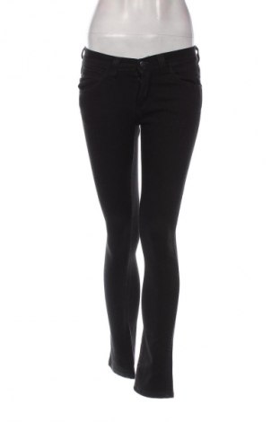 Damen Jeans Wrangler, Größe M, Farbe Schwarz, Preis 27,21 €