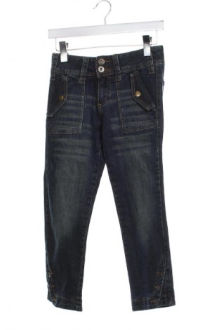 Blugi de femei X-Mail, Mărime XS, Culoare Albastru, Preț 47,99 Lei