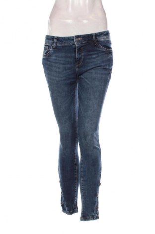 Damen Jeans Yessica, Größe M, Farbe Blau, Preis € 20,99