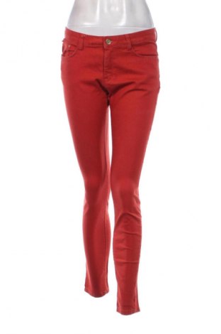 Damen Jeans Yessica, Größe M, Farbe Rot, Preis € 9,99