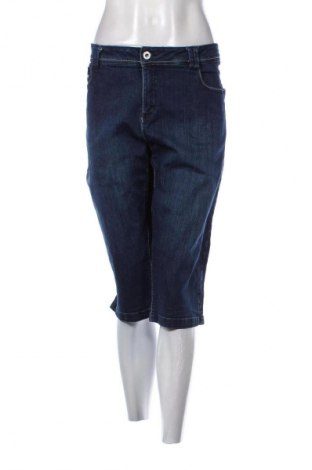 Női farmernadrág Yessica, Méret XL, Szín Kék, Ár 6 000 Ft