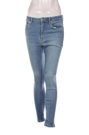 Blugi de femei ZDN JEANS, Mărime S, Culoare Albastru, Preț 589,99 Lei